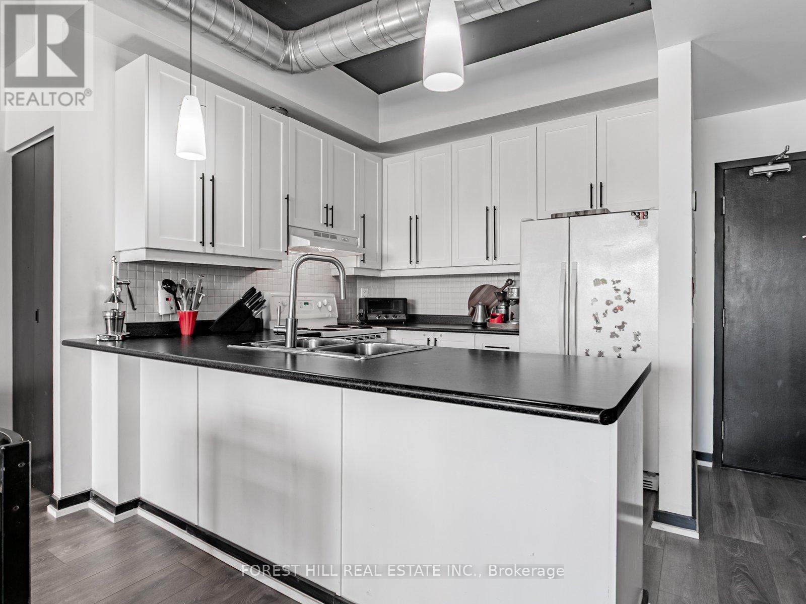 407 - 194 Merton Street, Toronto, Ontario  M4S 3B5 - Photo 4 - C12316045