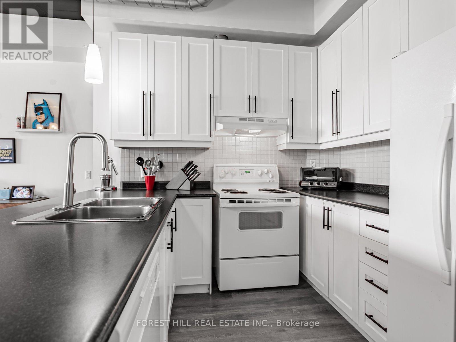407 - 194 Merton Street, Toronto, Ontario  M4S 3B5 - Photo 6 - C12316045