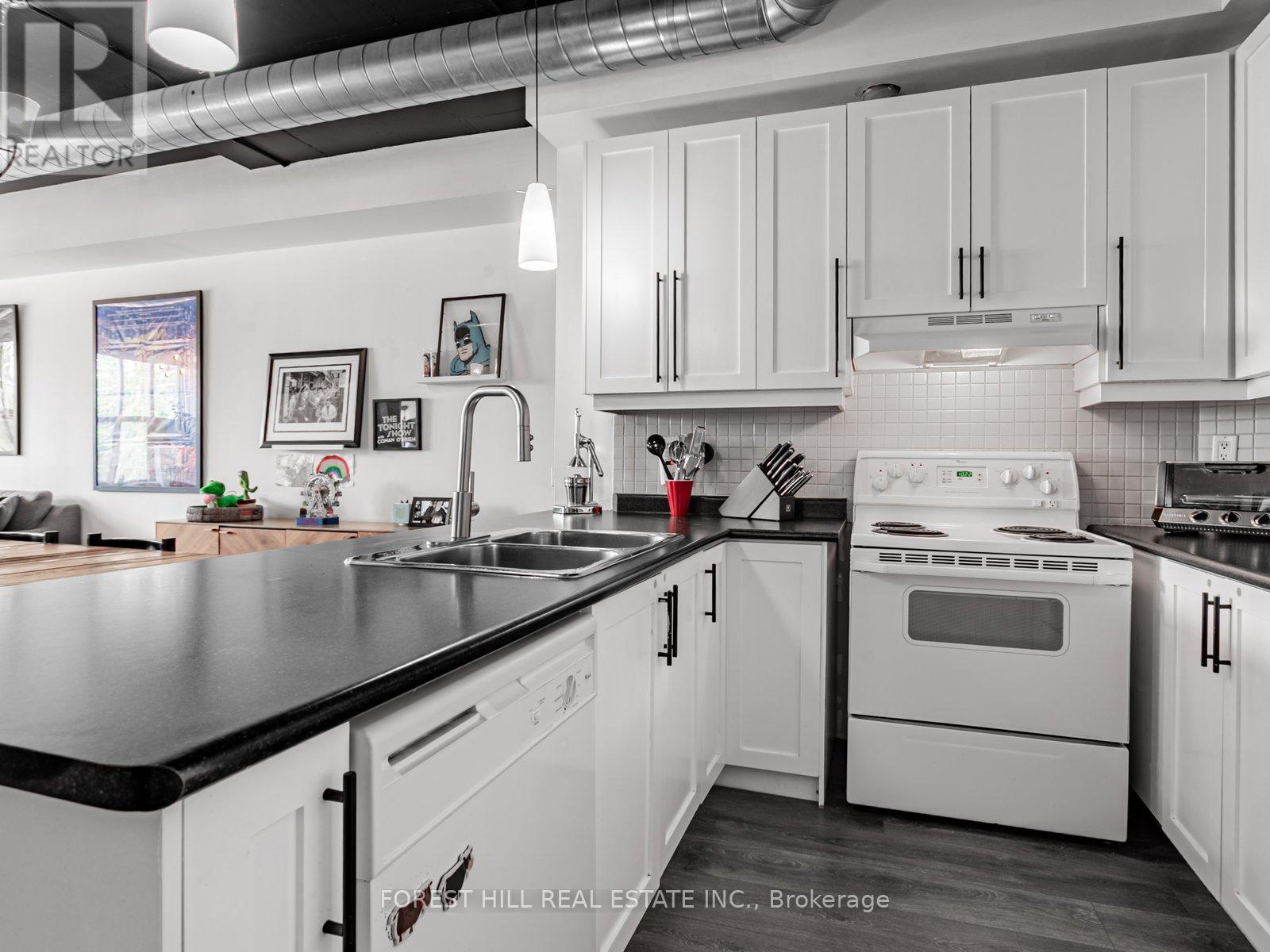 407 - 194 Merton Street, Toronto, Ontario  M4S 3B5 - Photo 7 - C12316045