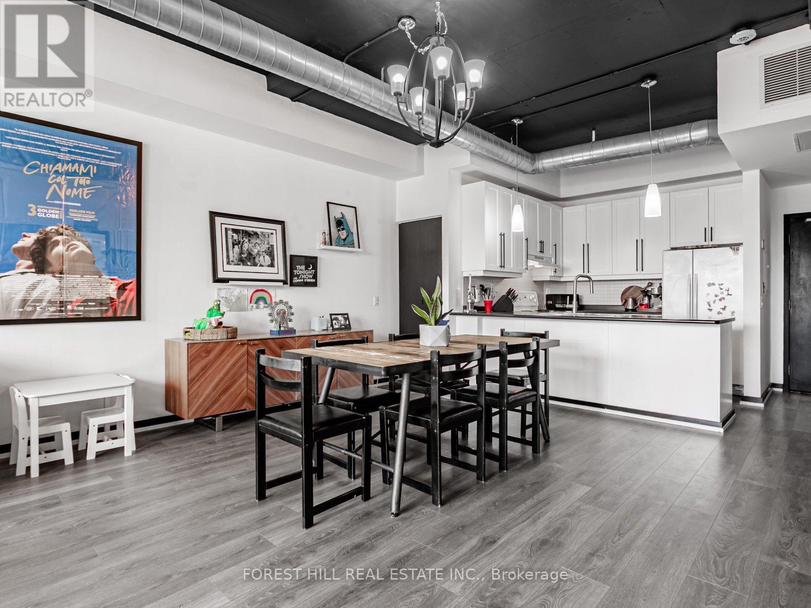 407 - 194 Merton Street, Toronto, Ontario  M4S 3B5 - Photo 9 - C12316045