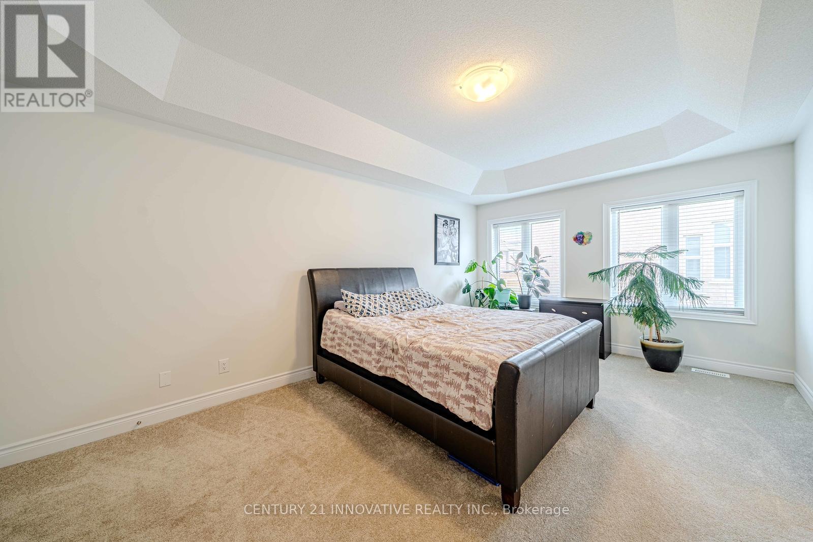 110 Dorian Drive, Whitby, Ontario  L1P 0C8 - Photo 13 - E12316086