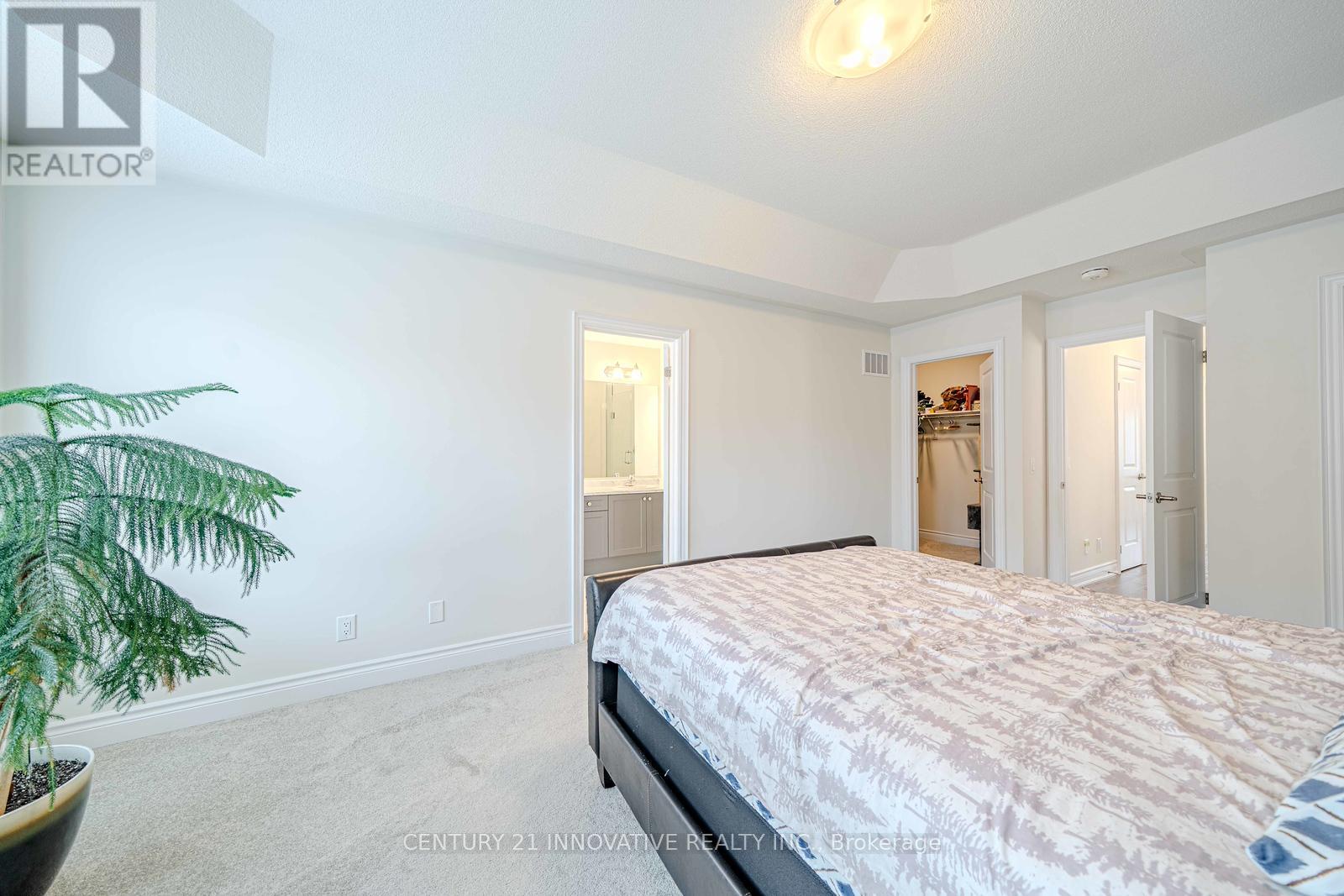 110 Dorian Drive, Whitby, Ontario  L1P 0C8 - Photo 14 - E12316086