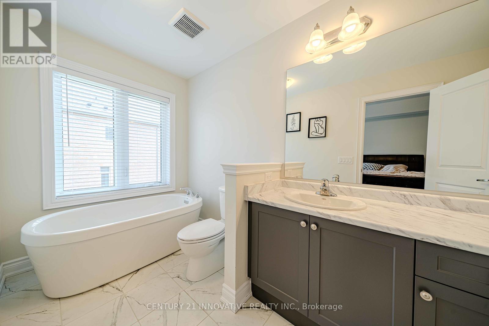 110 Dorian Drive, Whitby, Ontario  L1P 0C8 - Photo 16 - E12316086