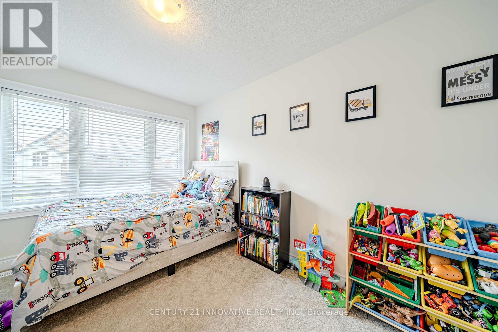 110 Dorian Drive, Whitby, Ontario  L1P 0C8 - Photo 19 - E12316086