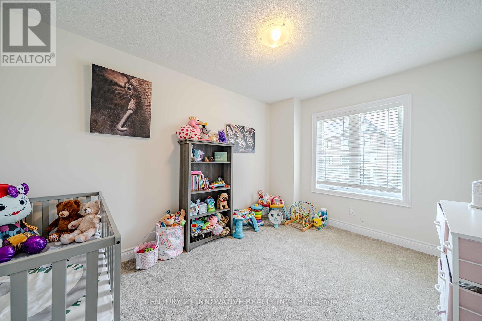 110 Dorian Drive, Whitby, Ontario  L1P 0C8 - Photo 21 - E12316086