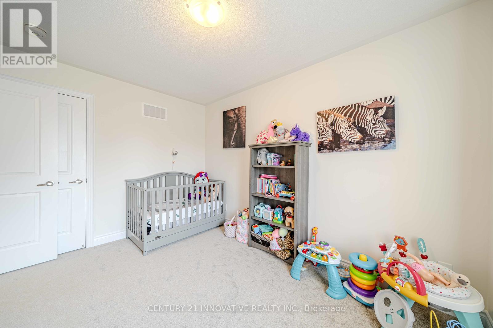 110 Dorian Drive, Whitby, Ontario  L1P 0C8 - Photo 22 - E12316086