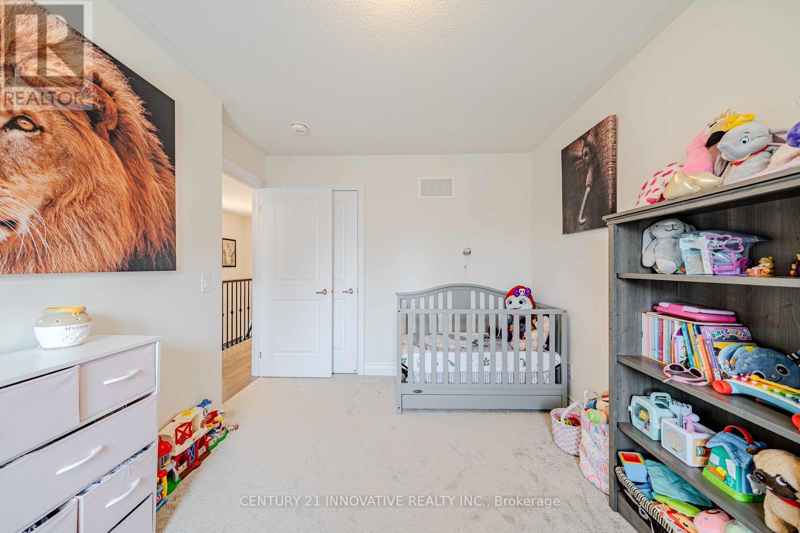 110 Dorian Drive, Whitby, Ontario  L1P 0C8 - Photo 23 - E12316086