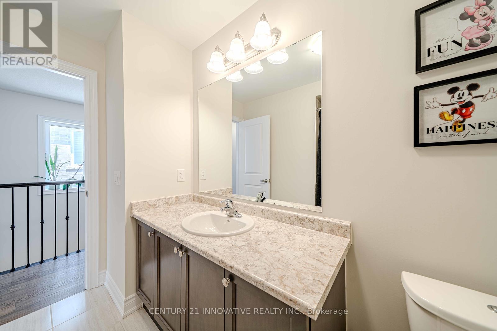 110 Dorian Drive, Whitby, Ontario  L1P 0C8 - Photo 25 - E12316086