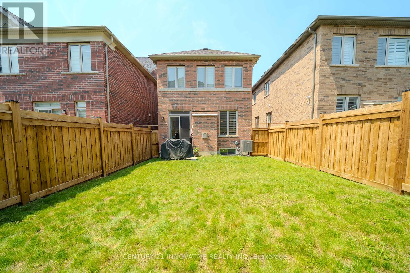 110 Dorian Drive, Whitby, Ontario  L1P 0C8 - Photo 26 - E12316086