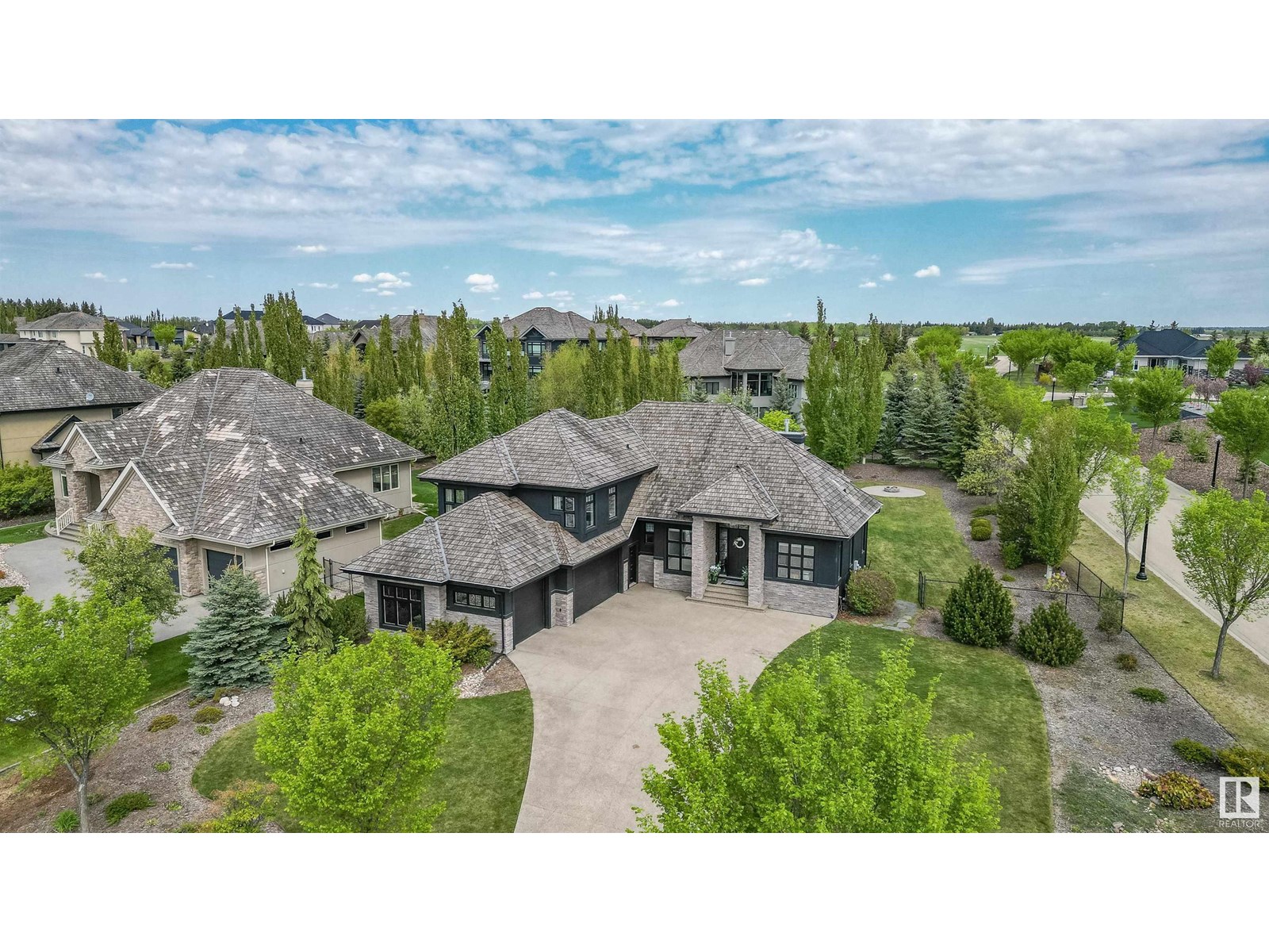 111 Pinnacle Tc, Rural Sturgeon County, Alberta  T8T 0B5 - Photo 2 - E4450381