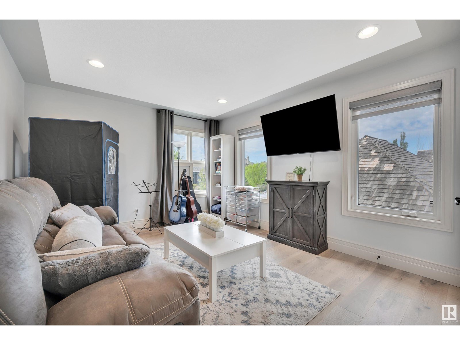 111 Pinnacle Tc, Rural Sturgeon County, Alberta  T8T 0B5 - Photo 28 - E4450381