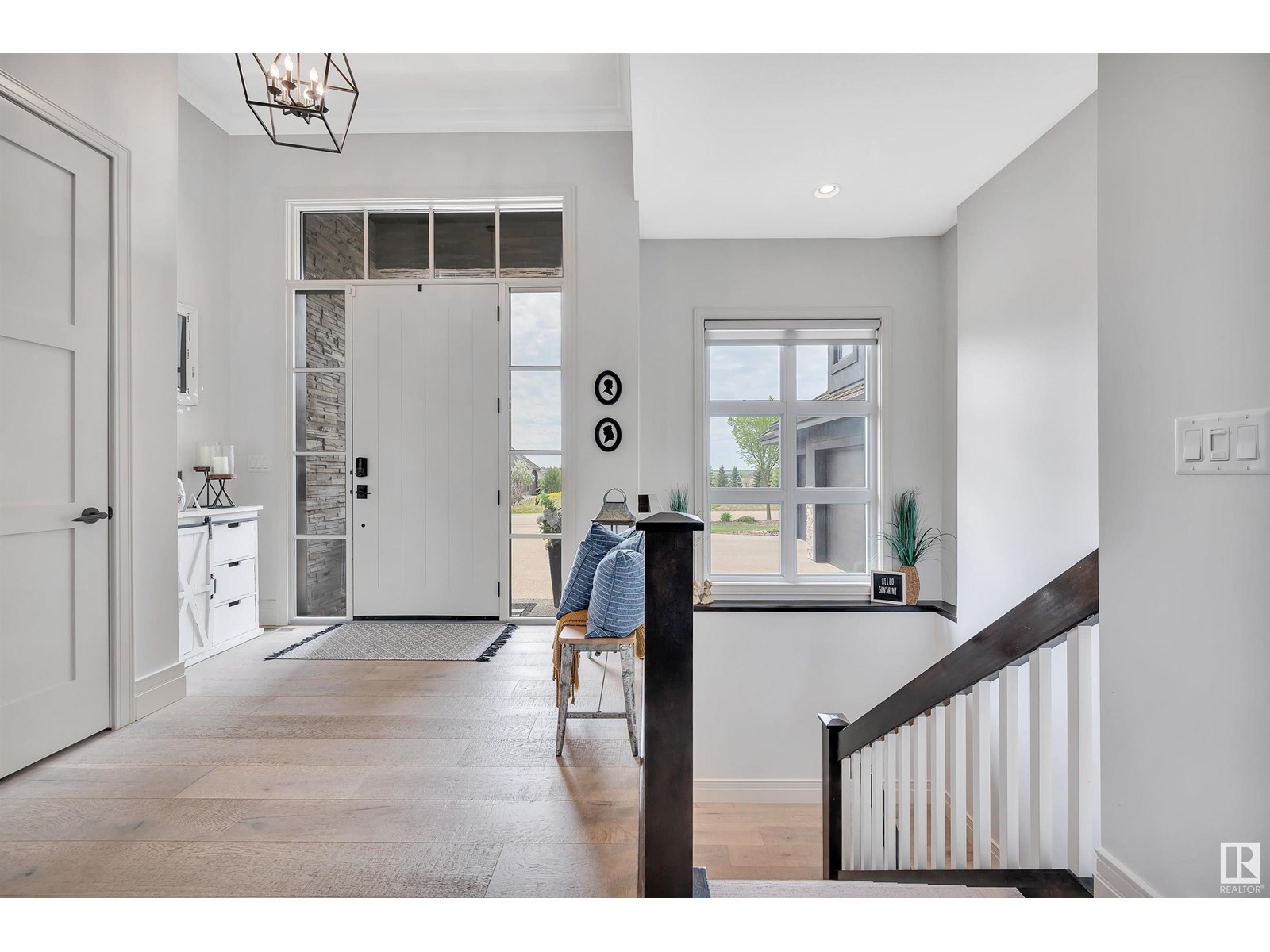 111 Pinnacle Tc, Rural Sturgeon County, Alberta  T8T 0B5 - Photo 30 - E4450381