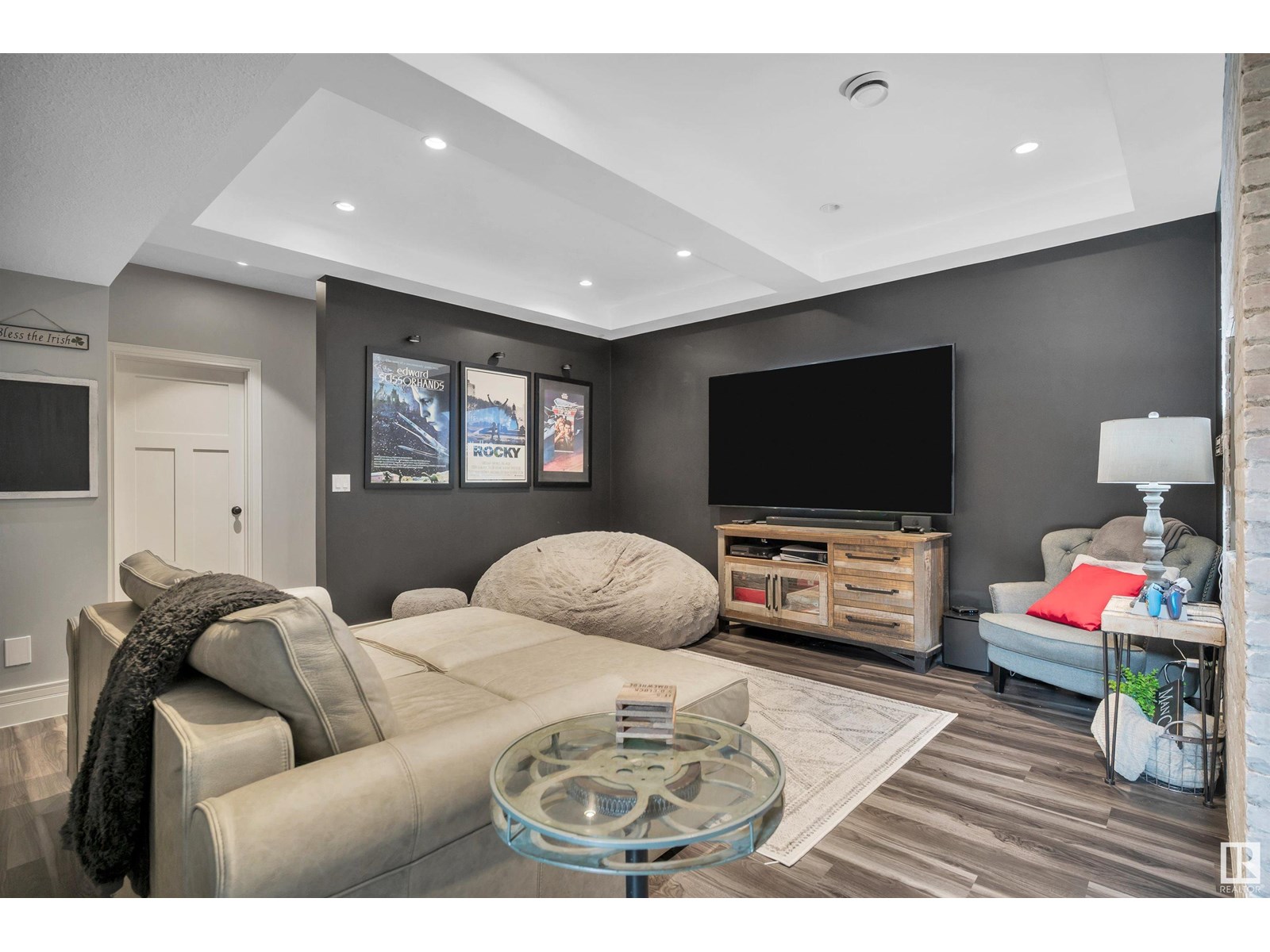 111 Pinnacle Tc, Rural Sturgeon County, Alberta  T8T 0B5 - Photo 36 - E4450381