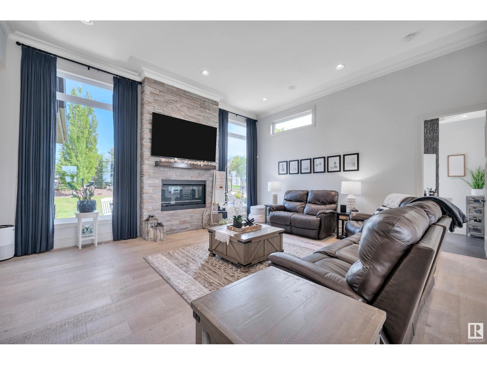 111 Pinnacle Tc, Rural Sturgeon County, Alberta  T8T 0B5 - Photo 4 - E4450381