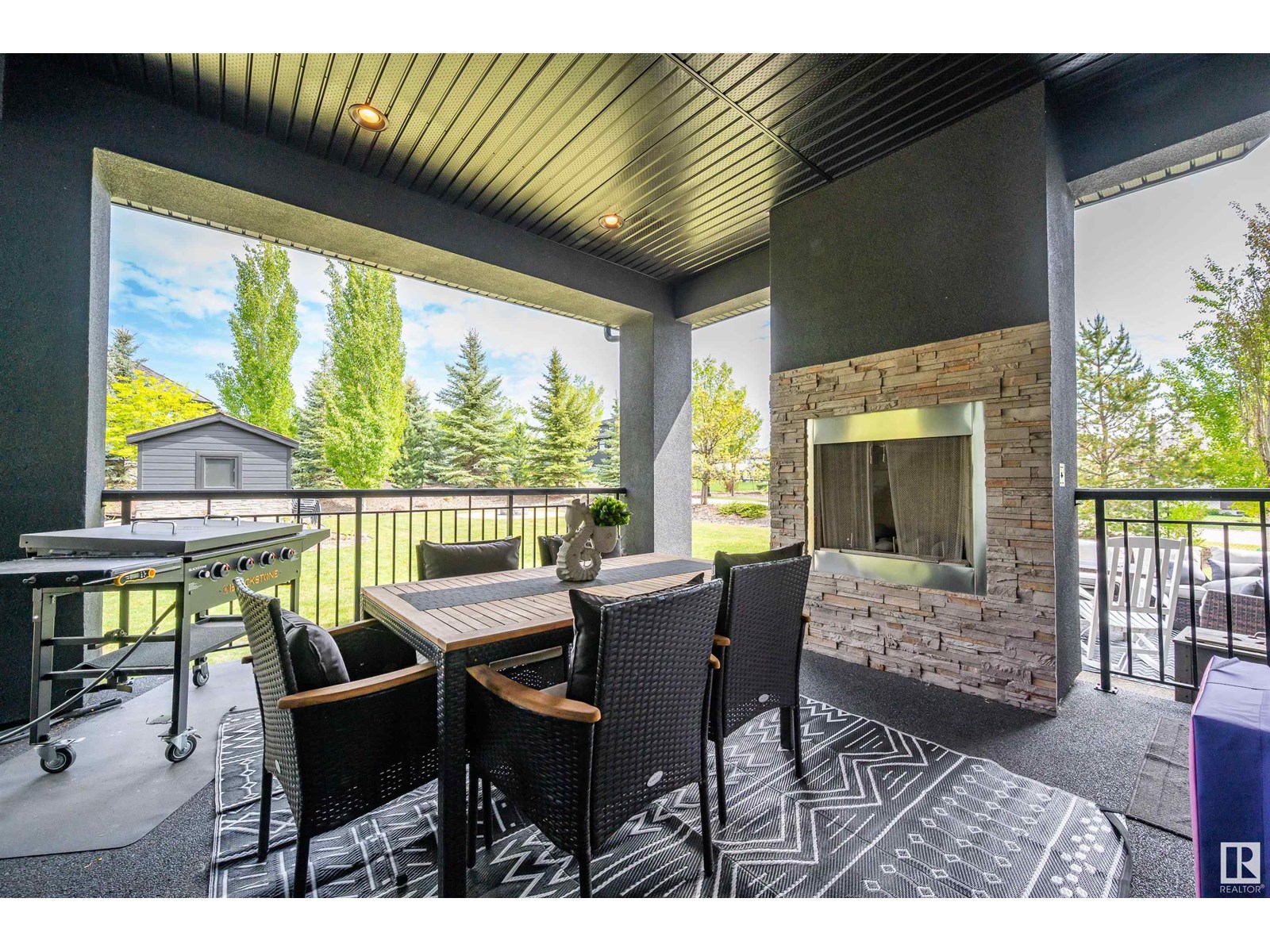 111 Pinnacle Tc, Rural Sturgeon County, Alberta  T8T 0B5 - Photo 44 - E4450381