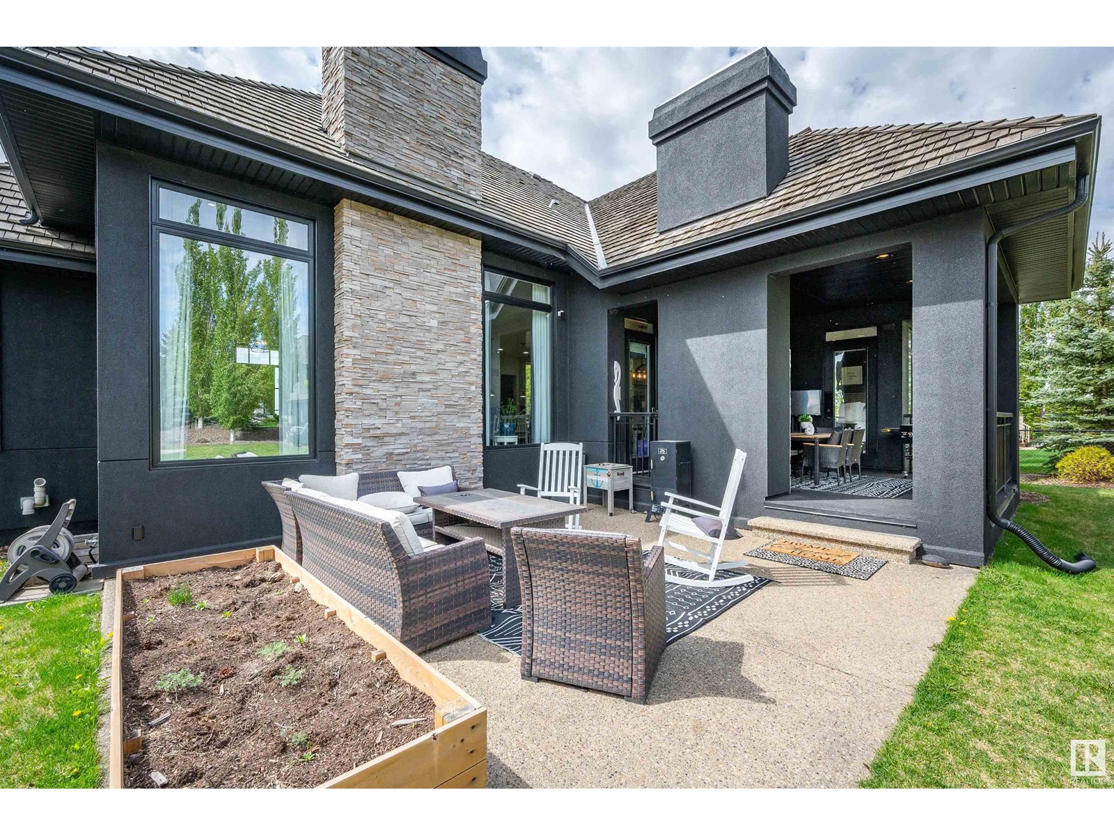 111 Pinnacle Tc, Rural Sturgeon County, Alberta  T8T 0B5 - Photo 46 - E4450381