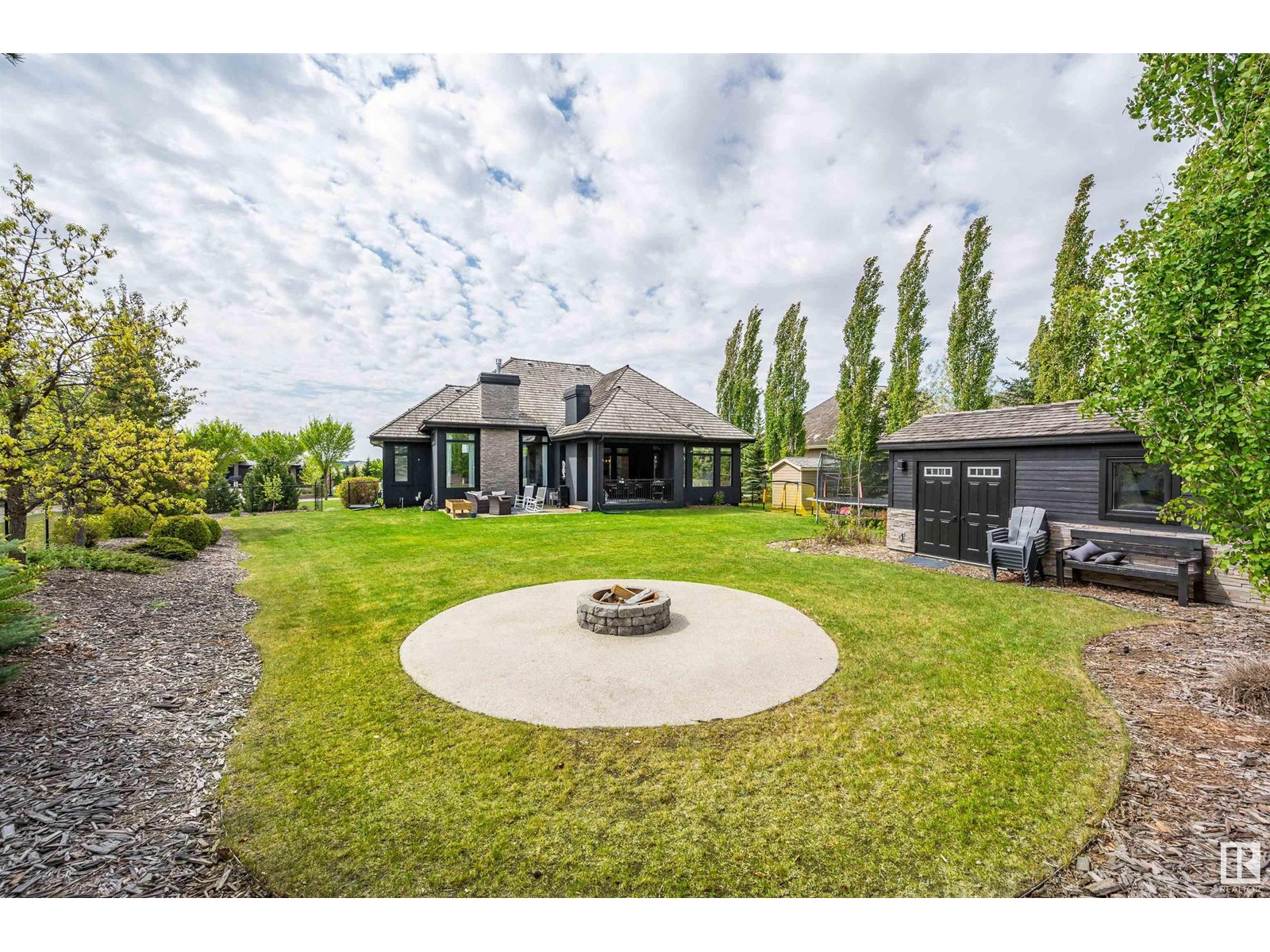 111 Pinnacle Tc, Rural Sturgeon County, Alberta  T8T 0B5 - Photo 48 - E4450381