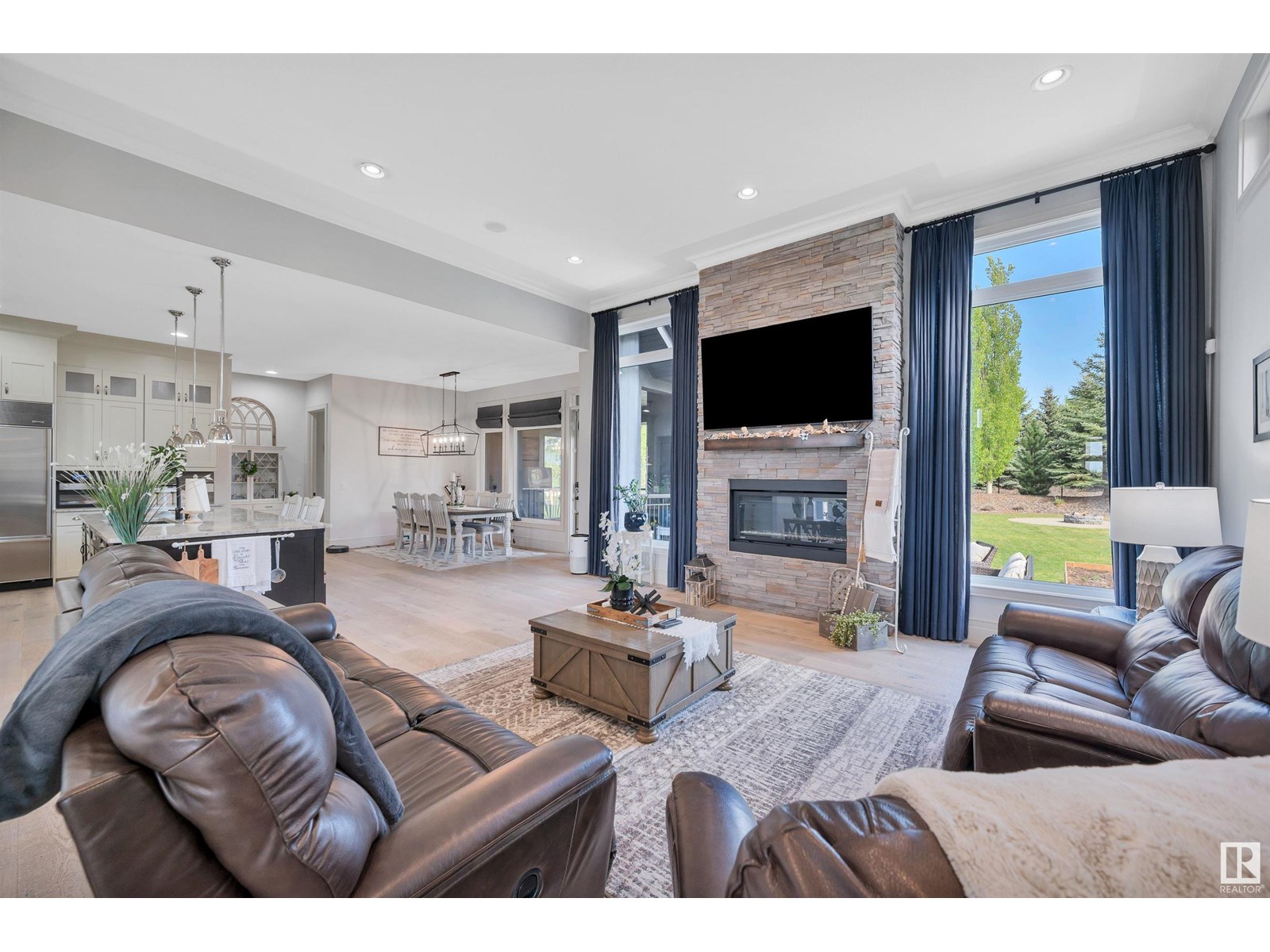 111 Pinnacle Tc, Rural Sturgeon County, Alberta  T8T 0B5 - Photo 5 - E4450381