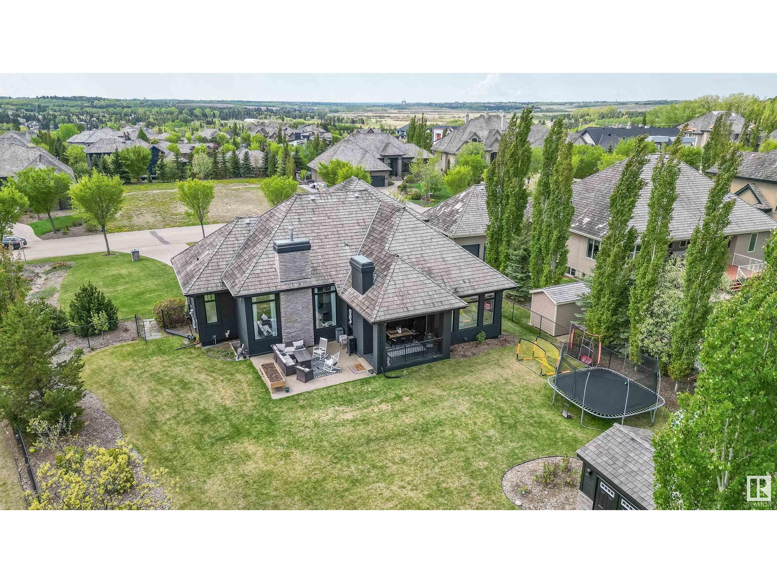 111 Pinnacle Tc, Rural Sturgeon County, Alberta  T8T 0B5 - Photo 52 - E4450381