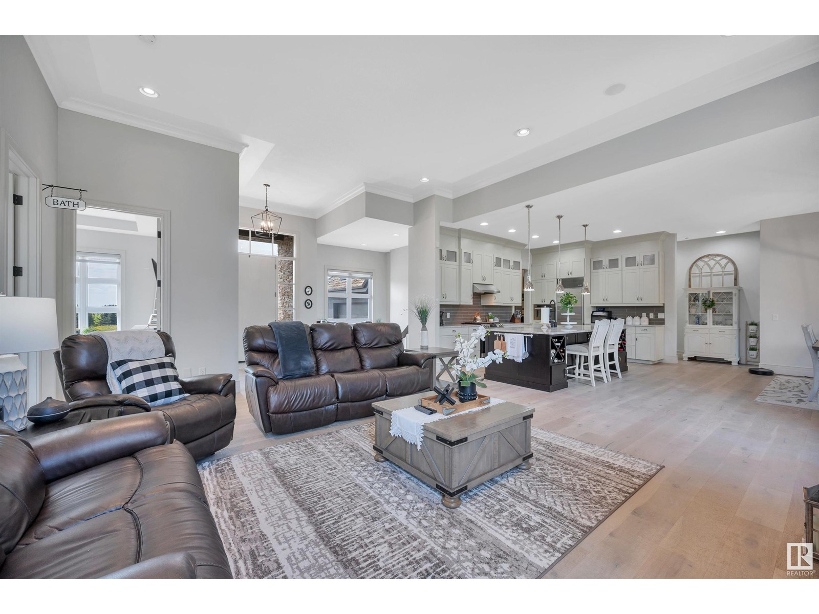 111 Pinnacle Tc, Rural Sturgeon County, Alberta  T8T 0B5 - Photo 6 - E4450381