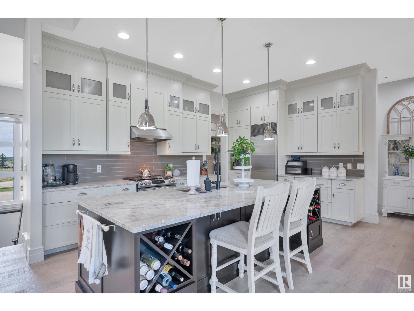 111 Pinnacle Tc, Rural Sturgeon County, Alberta  T8T 0B5 - Photo 7 - E4450381