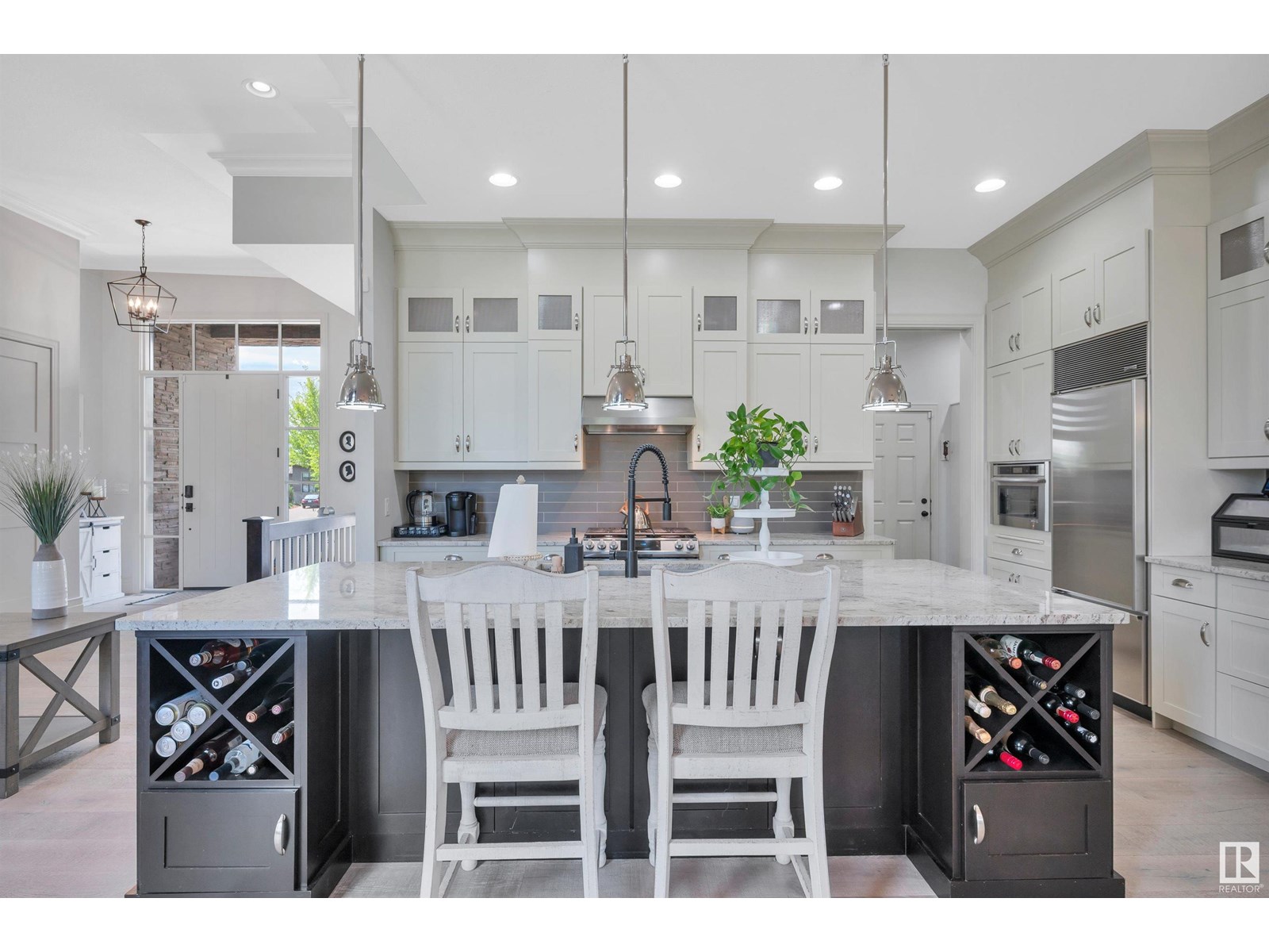 111 Pinnacle Tc, Rural Sturgeon County, Alberta  T8T 0B5 - Photo 8 - E4450381