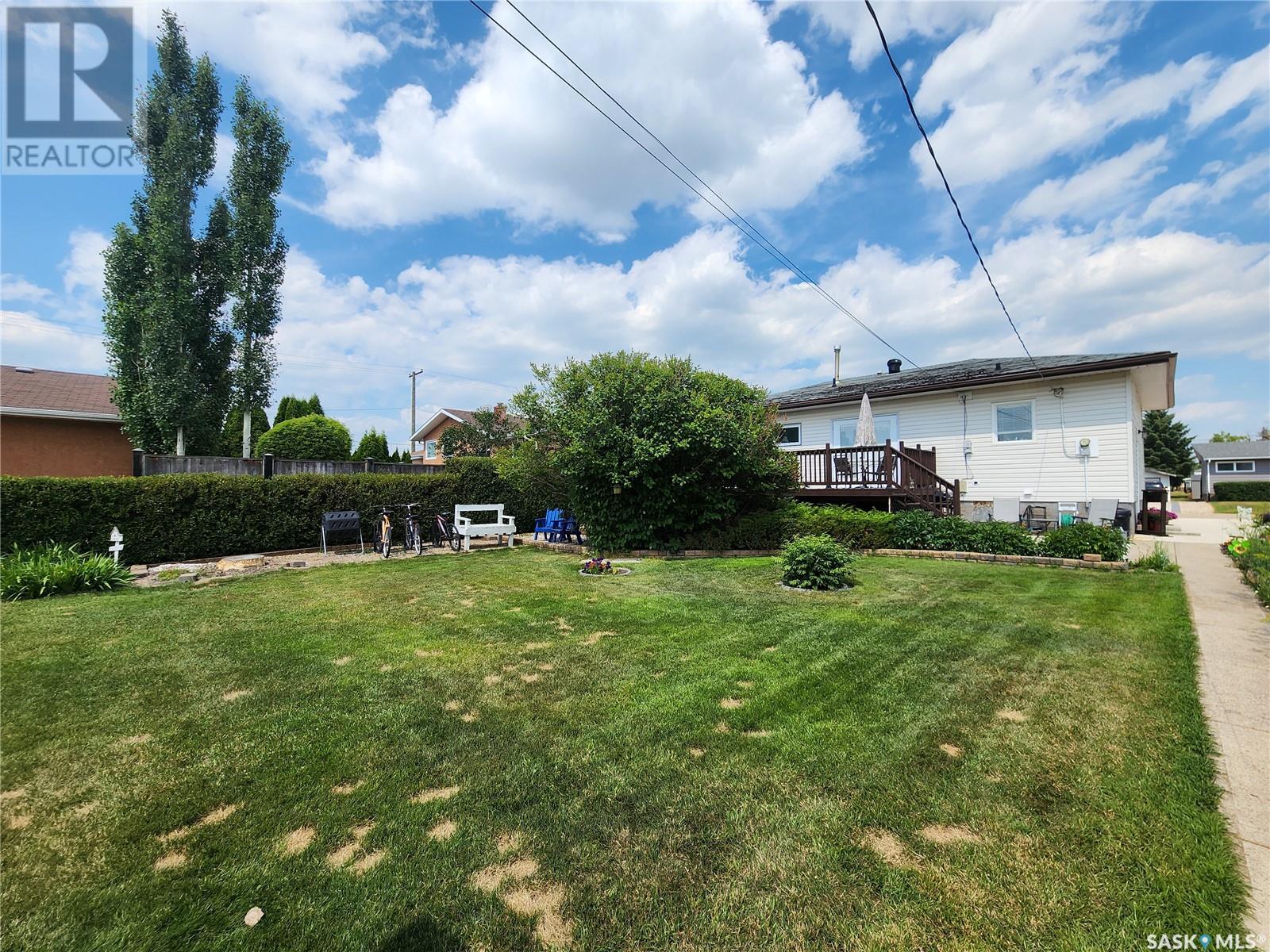 559 6th Avenue W, Melville, Saskatchewan  S0A 2P0 - Photo 10 - SK014161