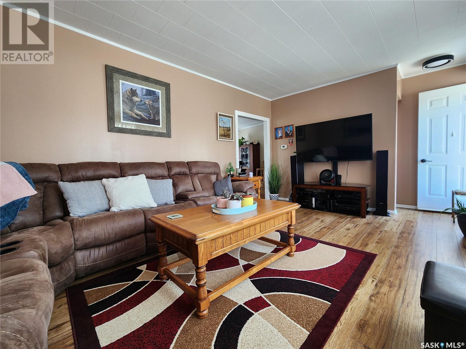 559 6th Avenue W, Melville, Saskatchewan  S0A 2P0 - Photo 25 - SK014161