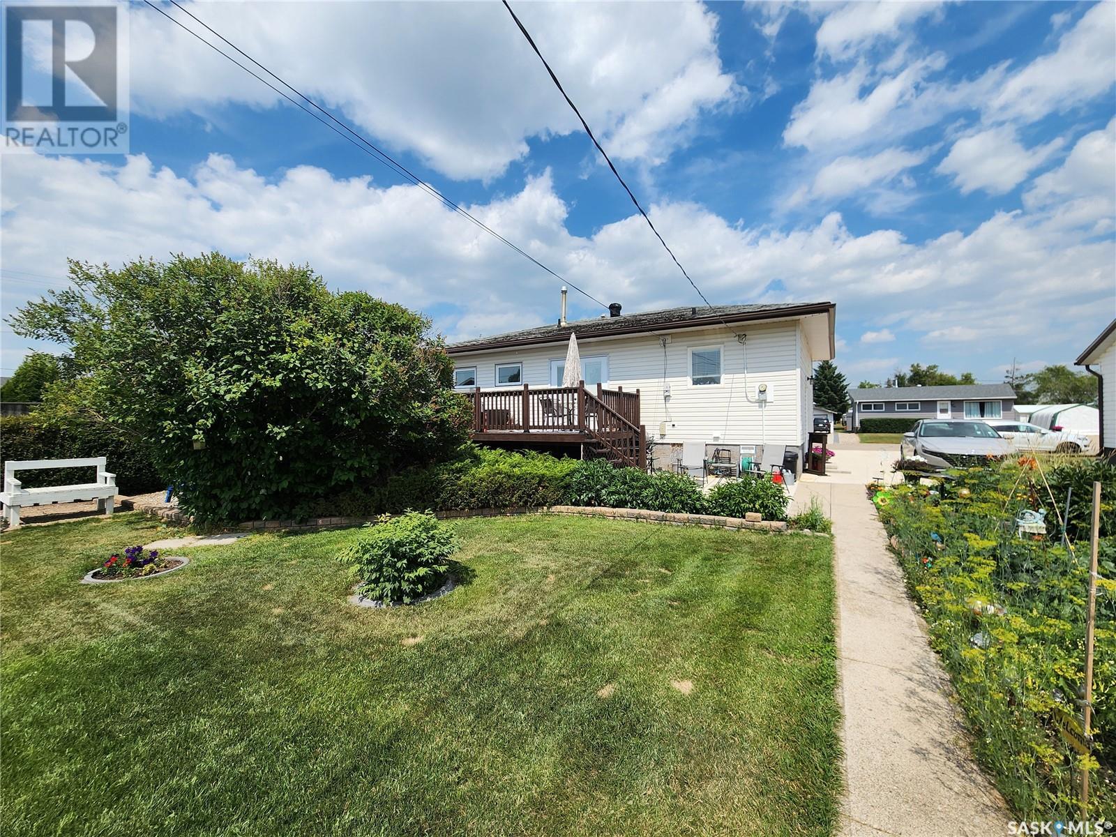 559 6th Avenue W, Melville, Saskatchewan  S0A 2P0 - Photo 4 - SK014161