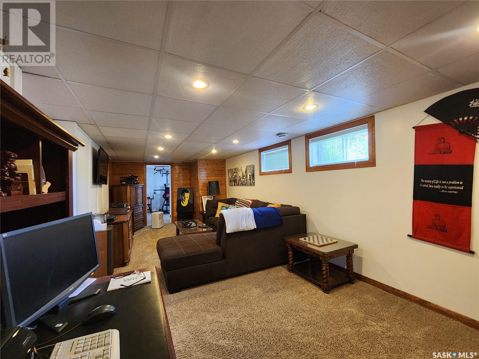 559 6th Avenue W, Melville, Saskatchewan  S0A 2P0 - Photo 40 - SK014161