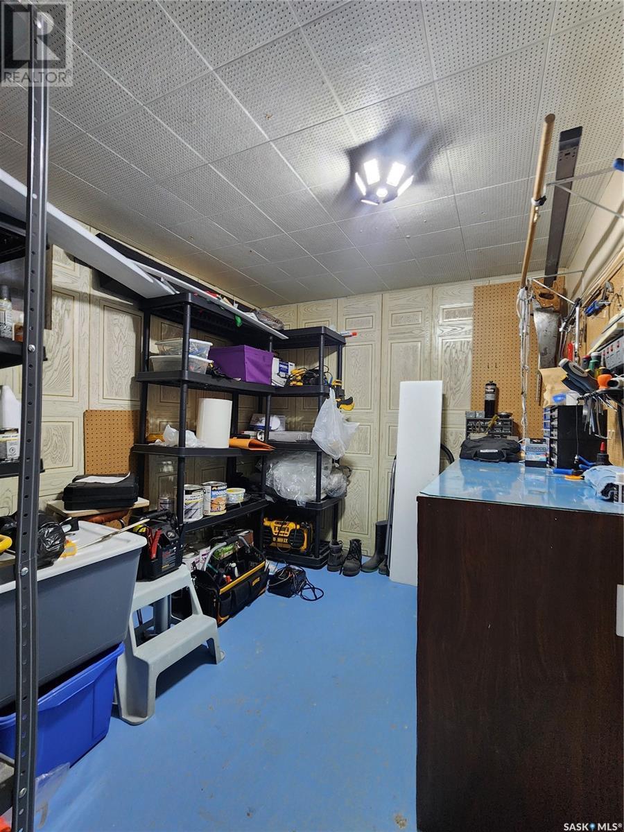 559 6th Avenue W, Melville, Saskatchewan  S0A 2P0 - Photo 47 - SK014161