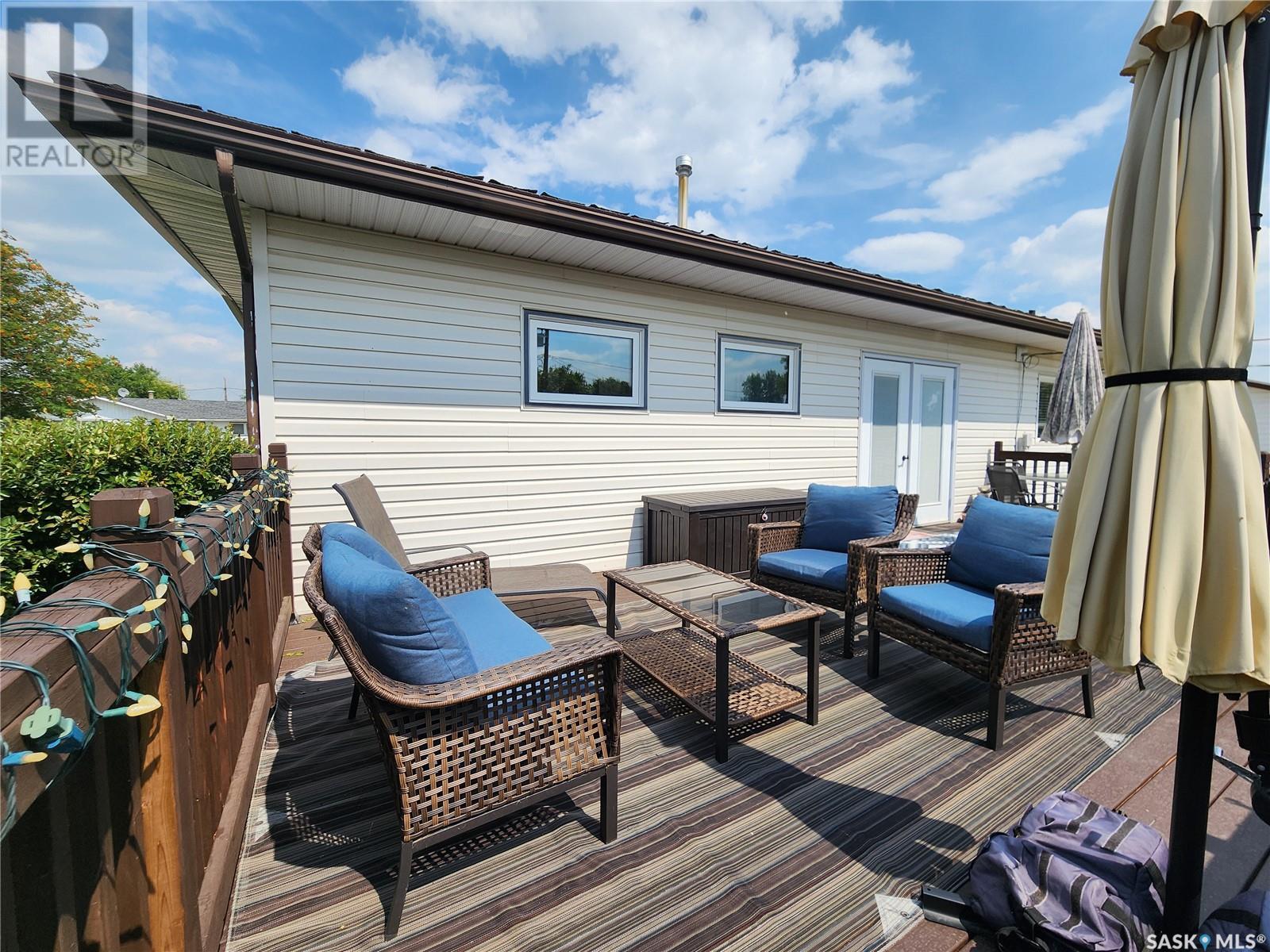 559 6th Avenue W, Melville, Saskatchewan  S0A 2P0 - Photo 5 - SK014161