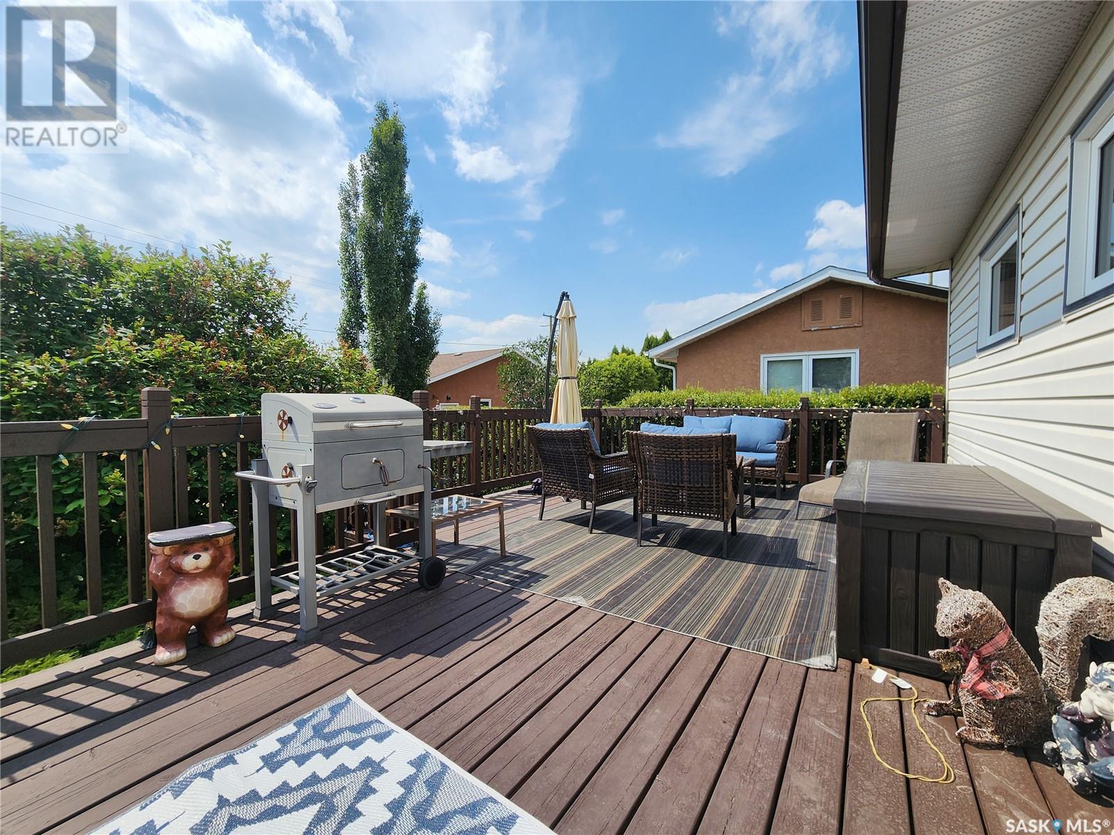 559 6th Avenue W, Melville, Saskatchewan  S0A 2P0 - Photo 6 - SK014161