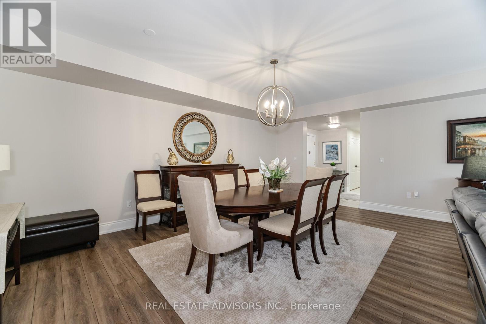 313 - 53 Woodbridge Avenue, Vaughan, Ontario  L4L 9K9 - Photo 10 - N12316130