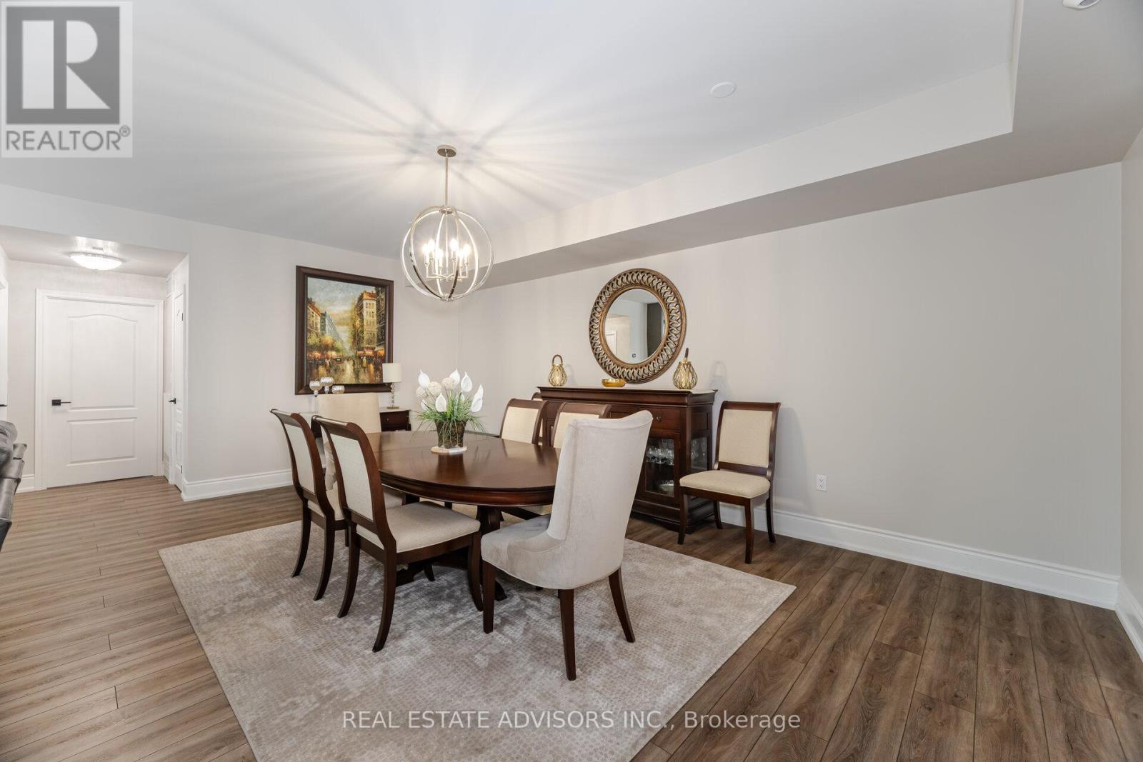 313 - 53 Woodbridge Avenue, Vaughan, Ontario  L4L 9K9 - Photo 11 - N12316130
