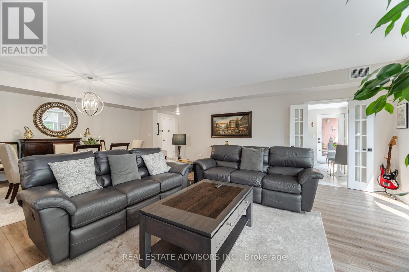 313 - 53 Woodbridge Avenue, Vaughan, Ontario  L4L 9K9 - Photo 12 - N12316130