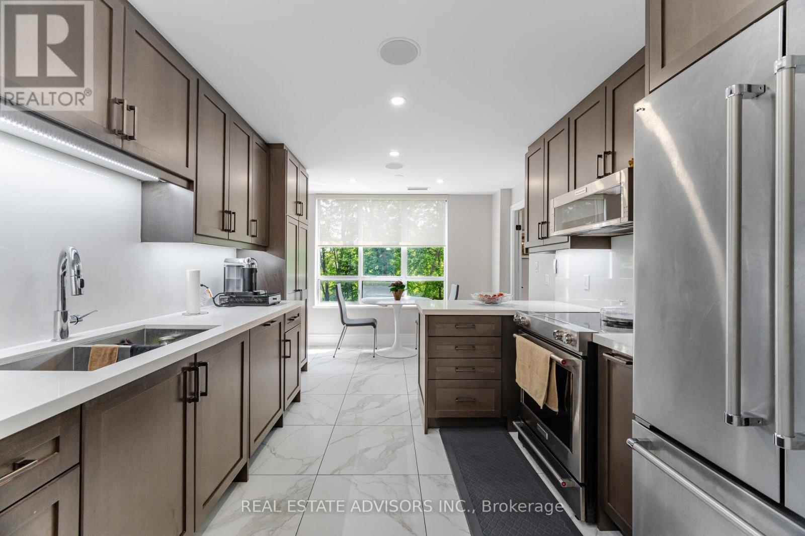 313 - 53 Woodbridge Avenue, Vaughan, Ontario  L4L 9K9 - Photo 19 - N12316130