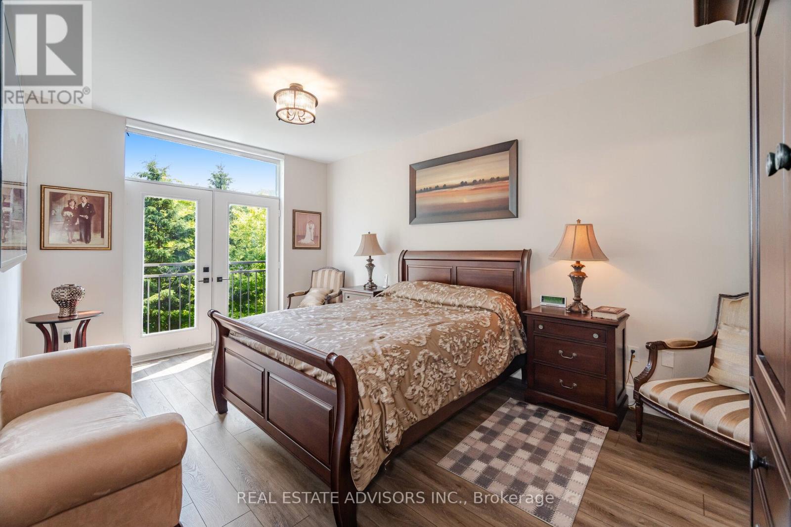 313 - 53 Woodbridge Avenue, Vaughan, Ontario  L4L 9K9 - Photo 22 - N12316130