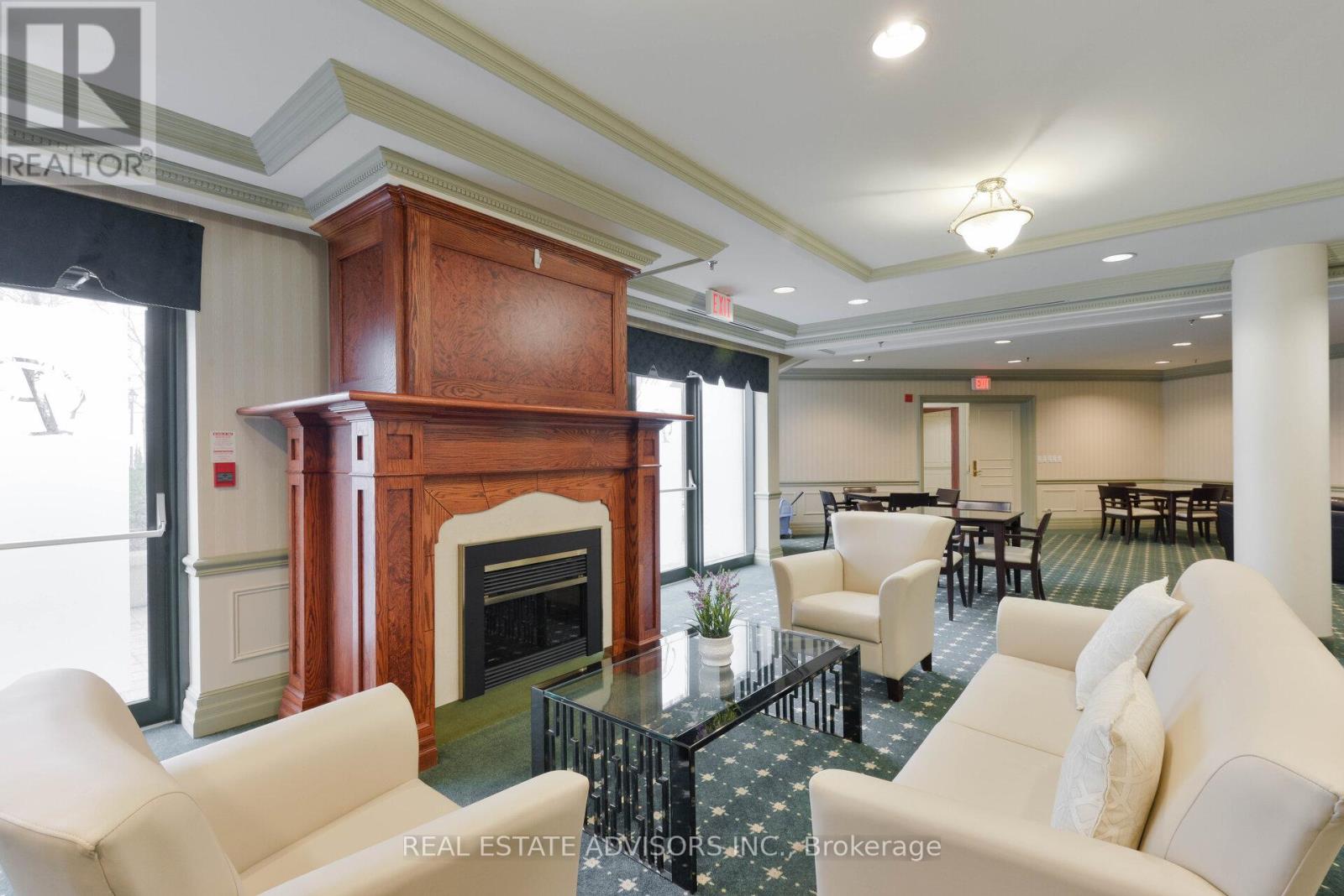 313 - 53 Woodbridge Avenue, Vaughan, Ontario  L4L 9K9 - Photo 38 - N12316130