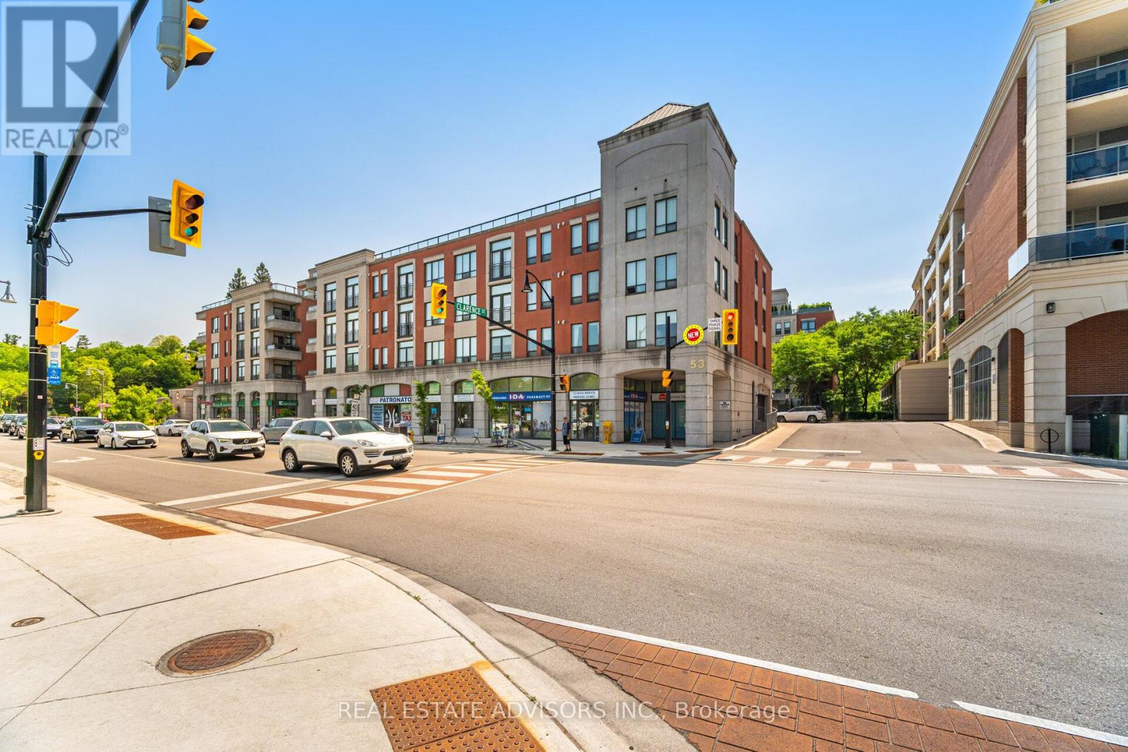 313 - 53 Woodbridge Avenue, Vaughan, Ontario  L4L 9K9 - Photo 4 - N12316130
