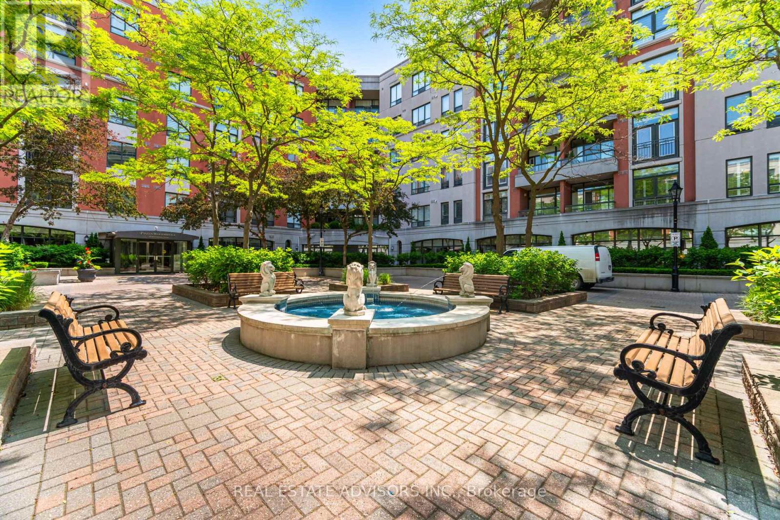 313 - 53 Woodbridge Avenue, Vaughan, Ontario  L4L 9K9 - Photo 41 - N12316130