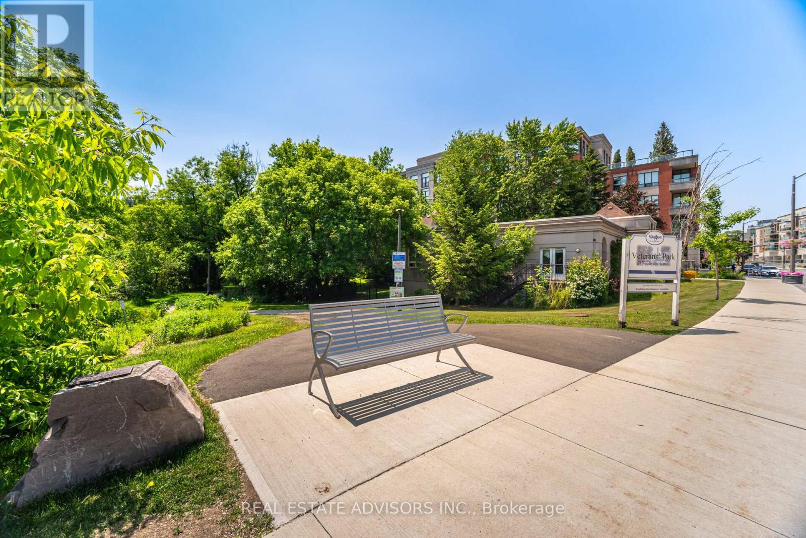 313 - 53 Woodbridge Avenue, Vaughan, Ontario  L4L 9K9 - Photo 43 - N12316130