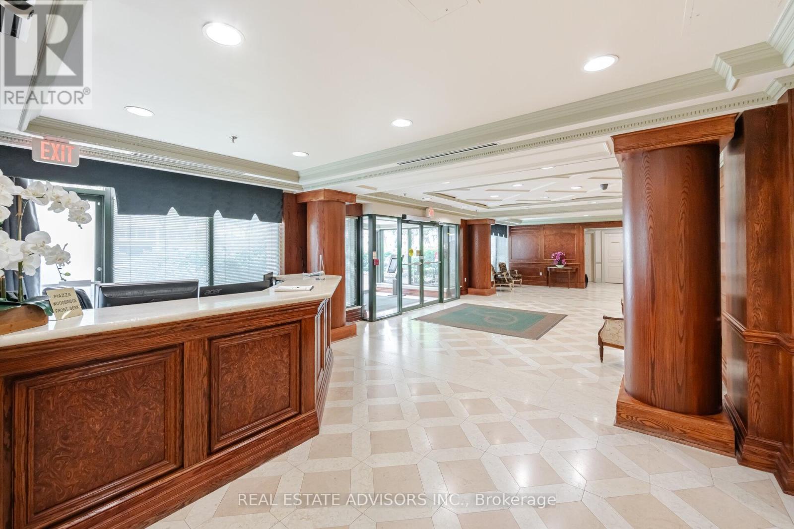 313 - 53 Woodbridge Avenue, Vaughan, Ontario  L4L 9K9 - Photo 6 - N12316130