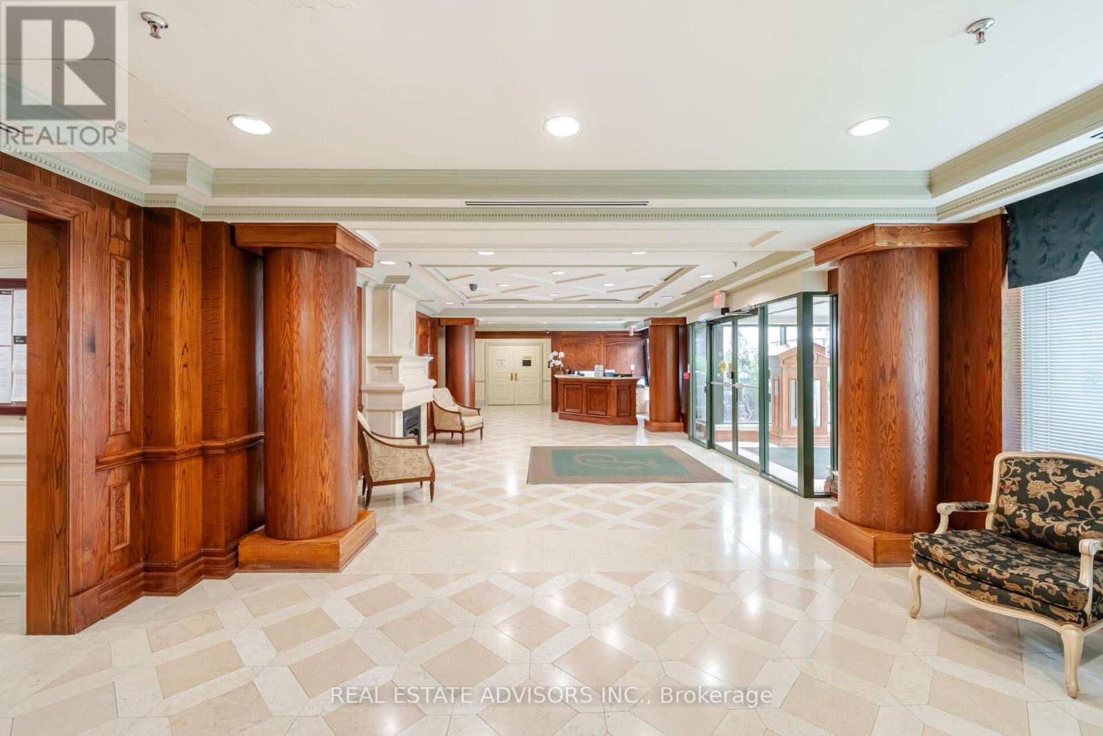 313 - 53 Woodbridge Avenue, Vaughan, Ontario  L4L 9K9 - Photo 7 - N12316130