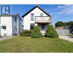 200 LANCASTER Street W, kitchener, Ontario