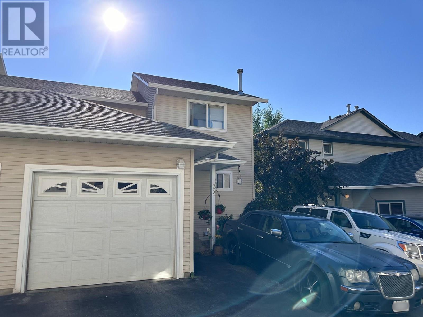 1920 HUGH ALLAN Drive Unit# 22, kamloops, British Columbia