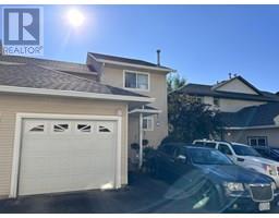 1920 HUGH ALLAN Drive Unit# 22, kamloops, British Columbia