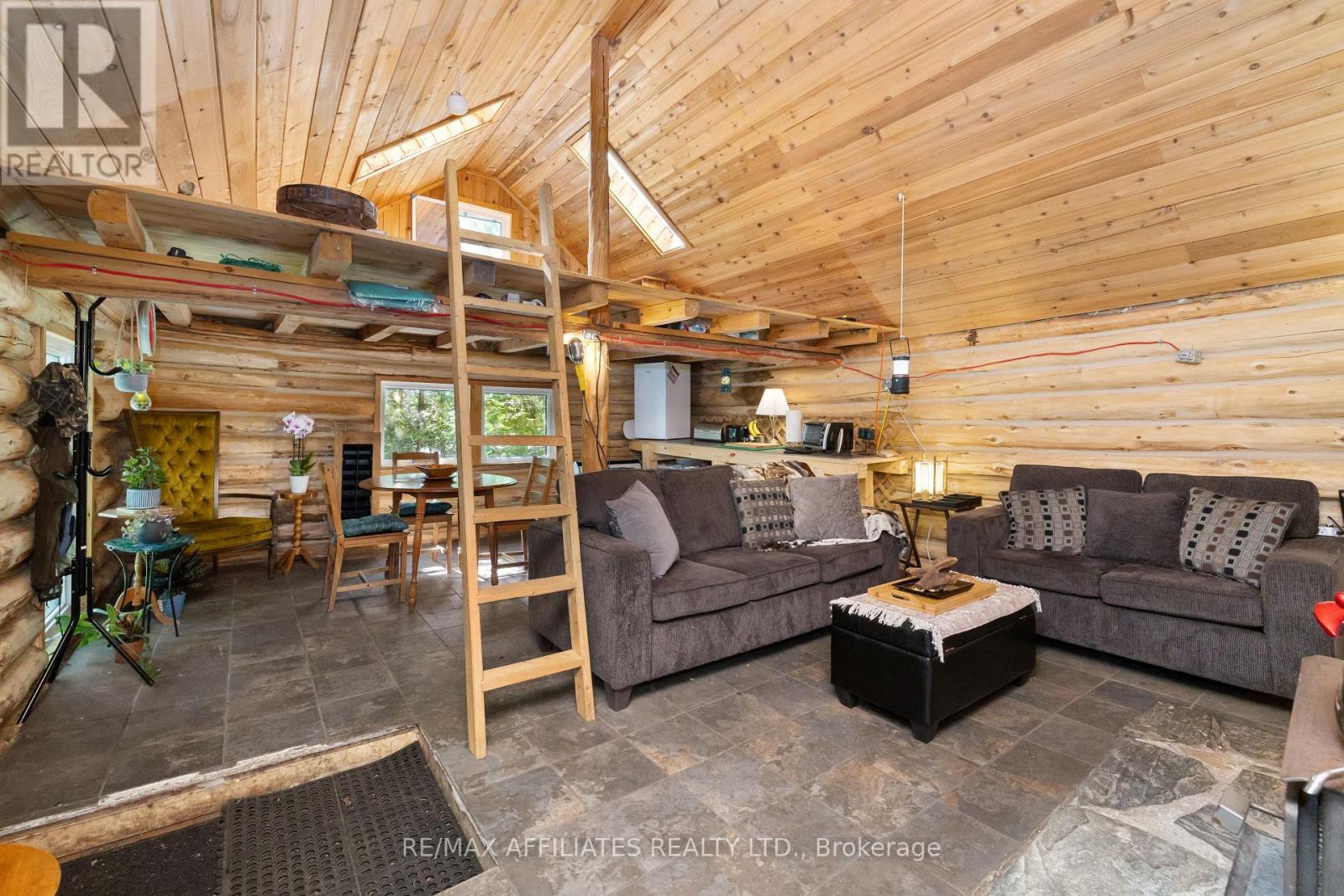 24163 Highway 7 Highway, Frontenac, Ontario  K0H 2P0 - Photo 12 - X12308774