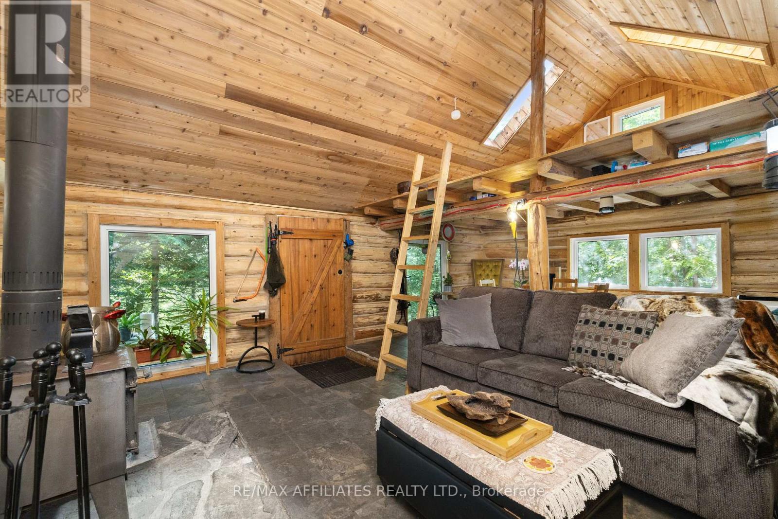 24163 Highway 7 Highway, Frontenac, Ontario  K0H 2P0 - Photo 18 - X12308774