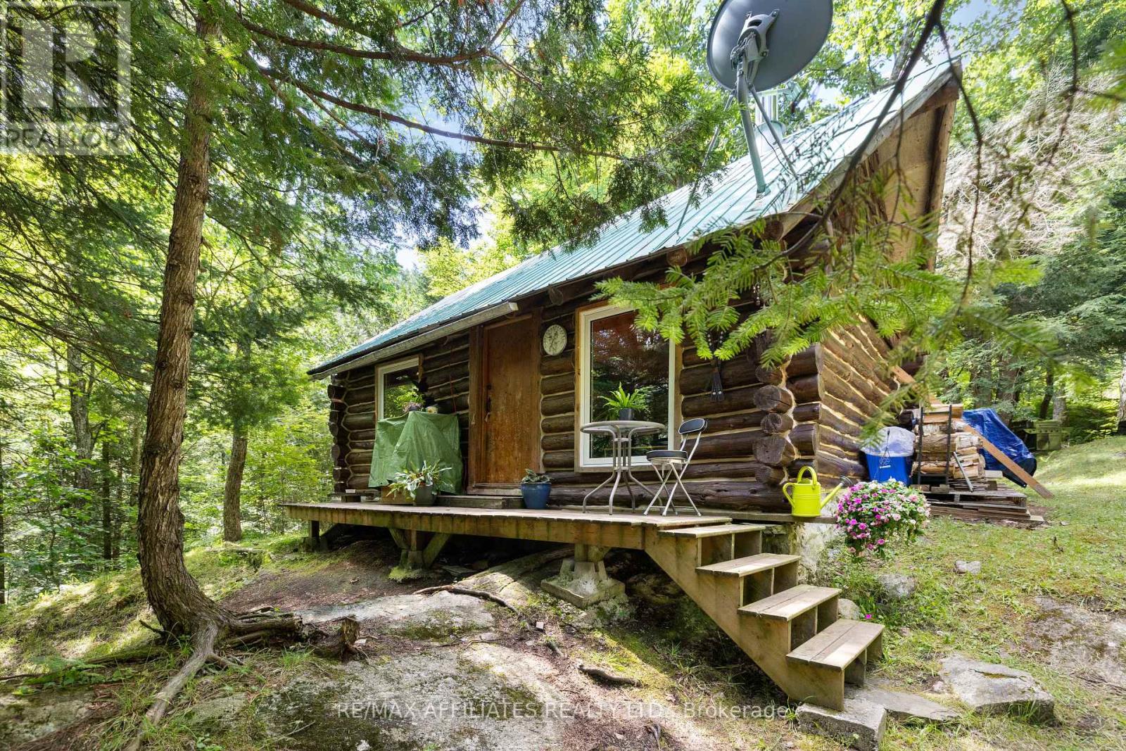 24163 Highway 7 Highway, Frontenac, Ontario  K0H 2P0 - Photo 3 - X12308774